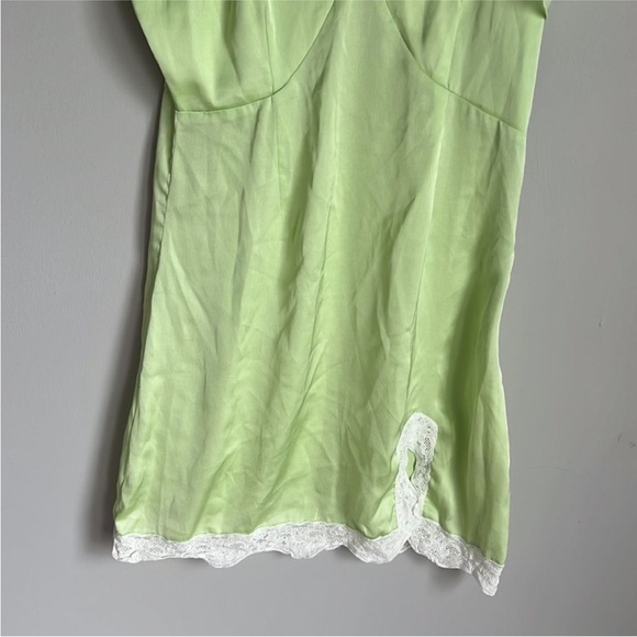 Loveshackfancy Aubrietta Mini Dress - Picture 7 of 15